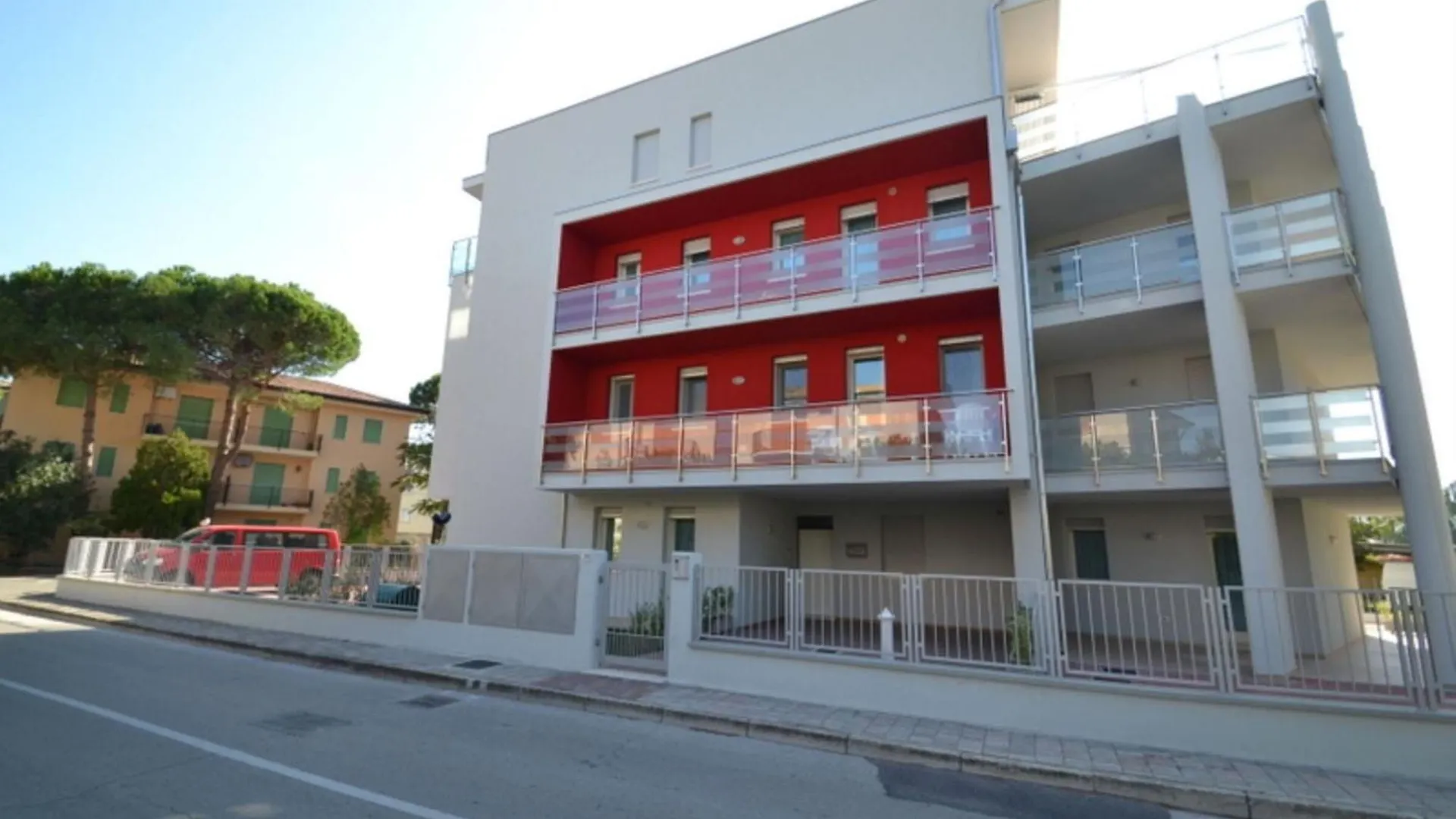 Modern Flat Near Center And Beach - Beahost Rosolina Mare