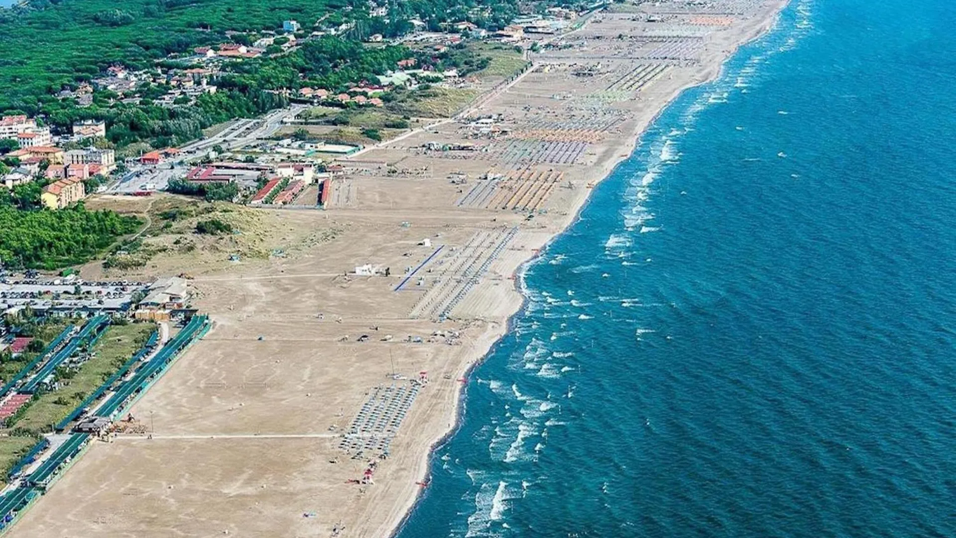 Lägenhet Modern Flat Near Center And Beach - Beahost Rosolina Mare