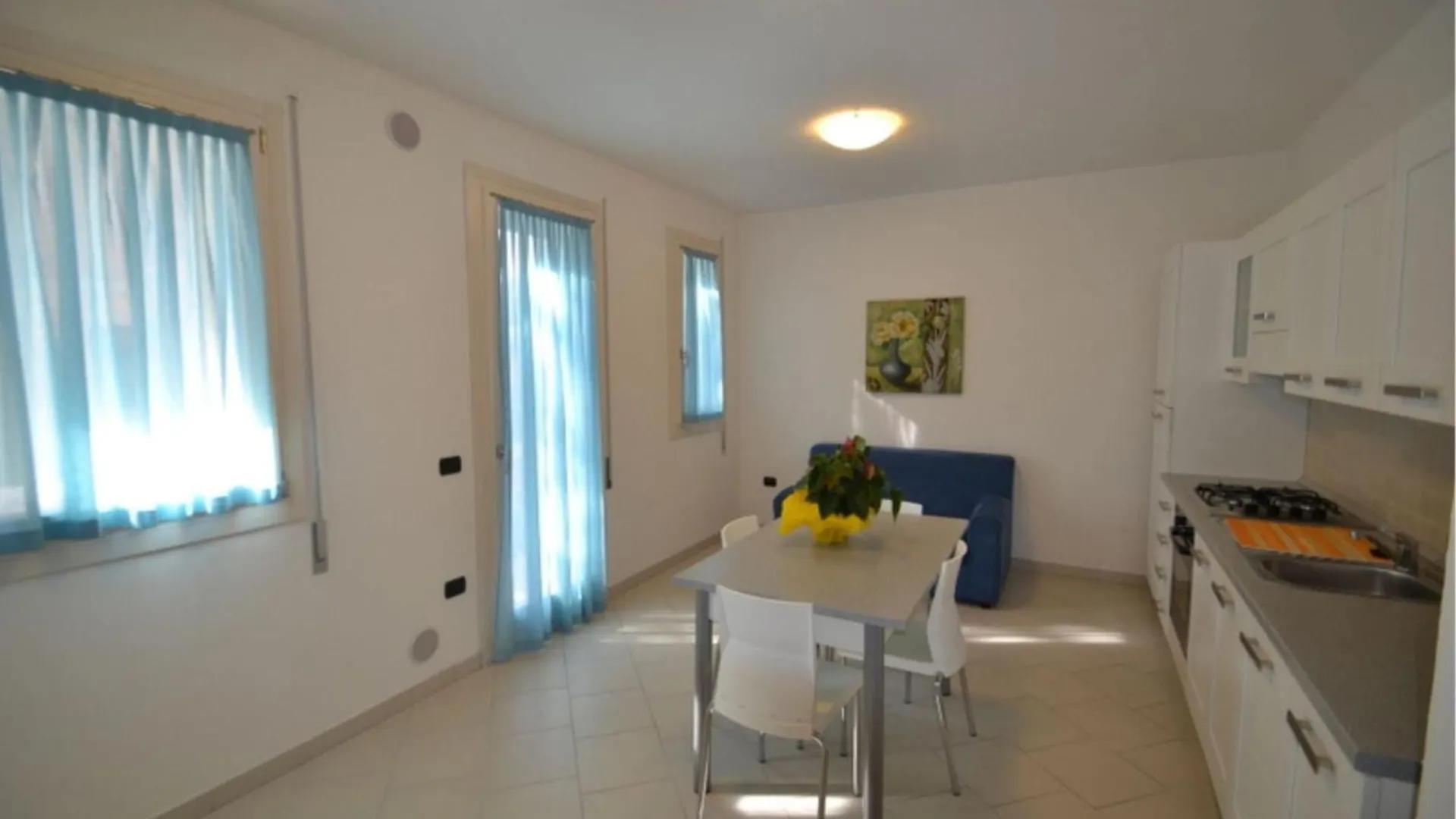Modern Flat Near Center And Beach - Beahost Rosolina Mare Apartment
