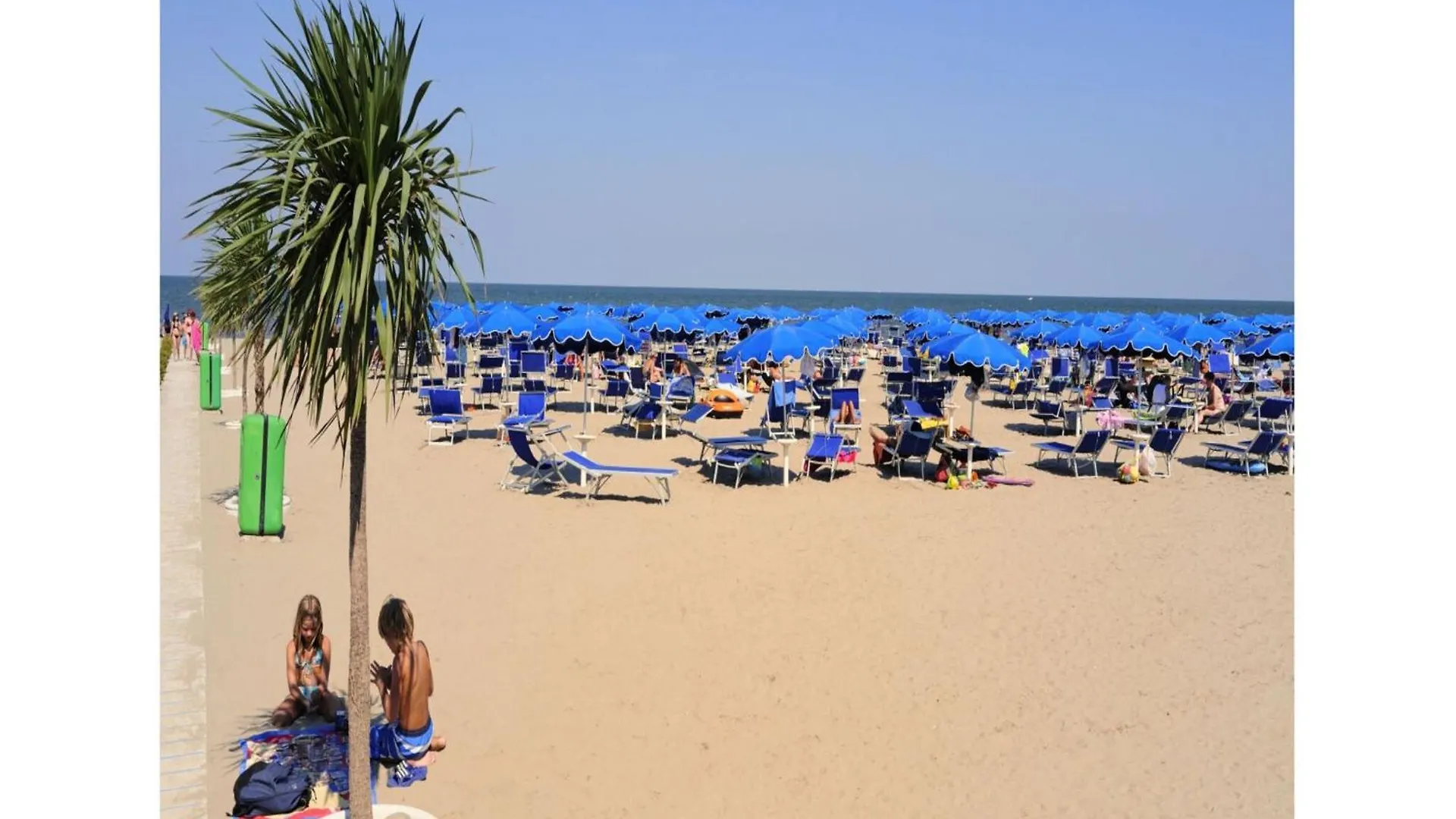 Apartment Modern Flat Near Center And Beach - Beahost Rosolina Mare