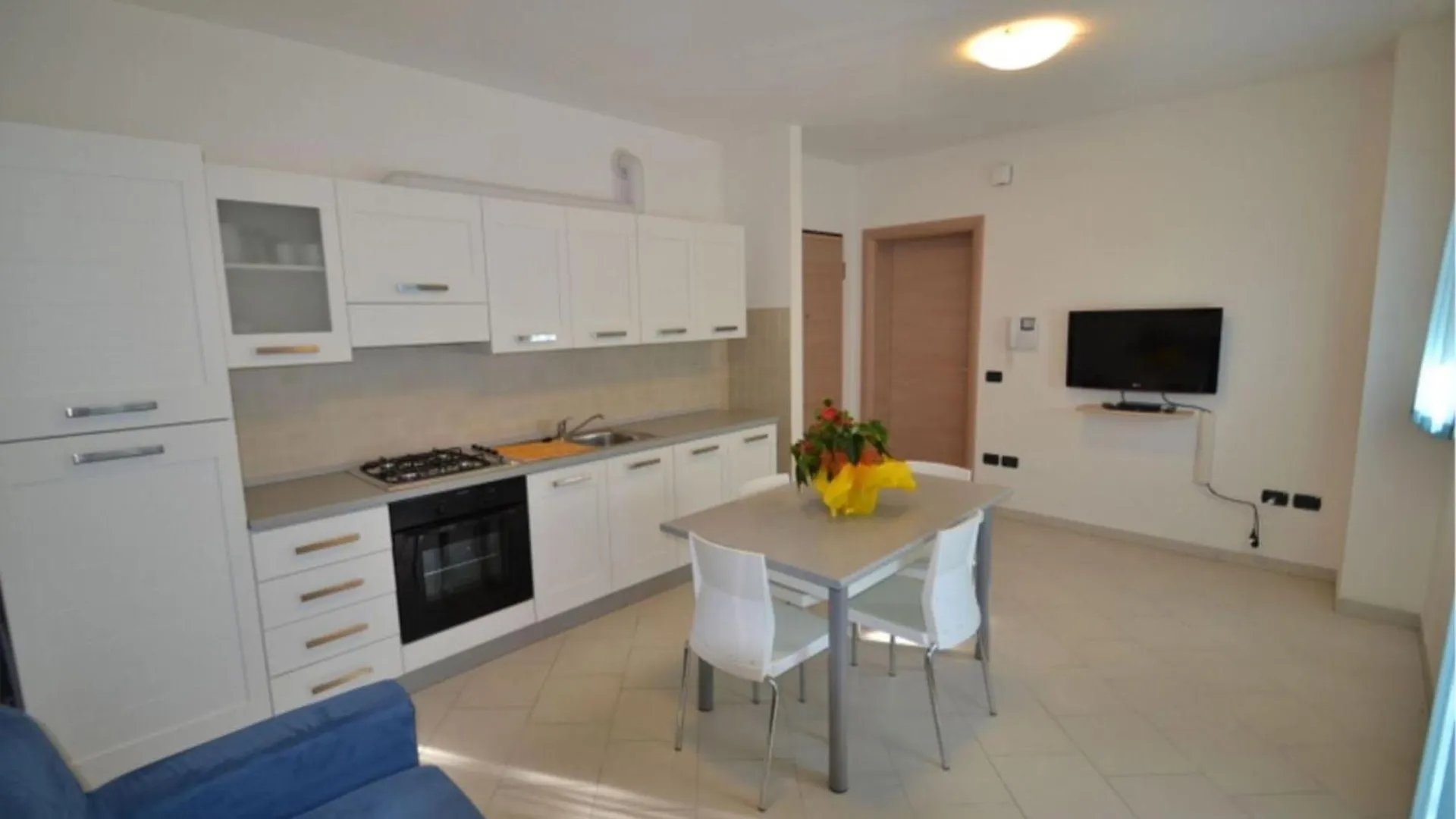 Lägenhet Modern Flat Near Center And Beach - Beahost Rosolina Mare